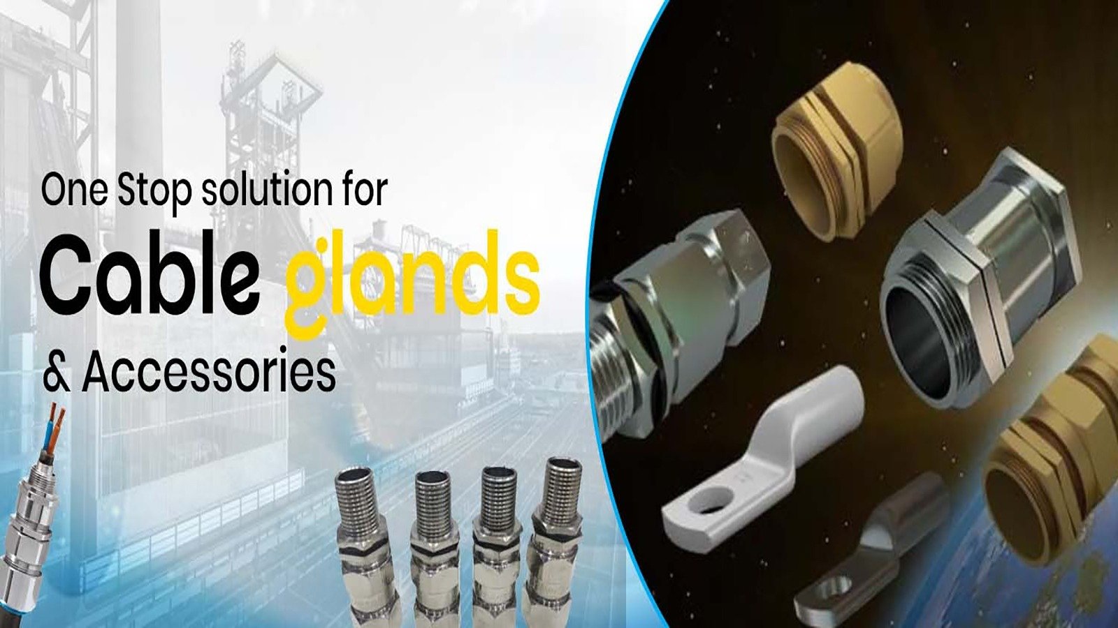 Arihant Electric Banner 5