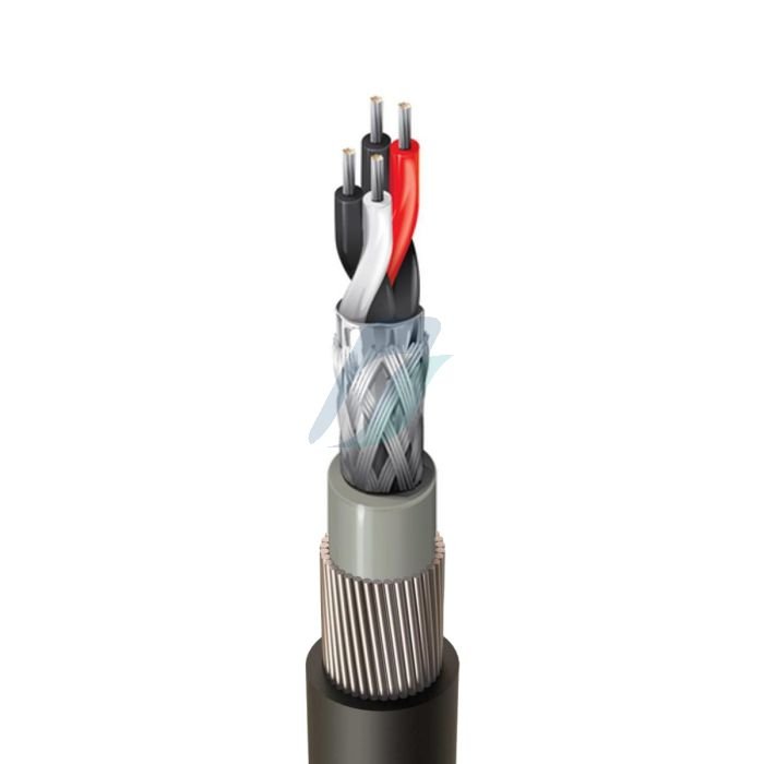 Belden Armoured Cable