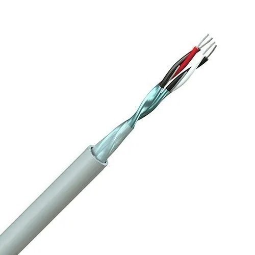 2 Pair 24 AWG Rs-485 Cable