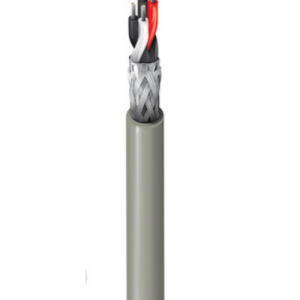 BELDEN YJ70124 2 PAIR RS485 MODBUS UNARMORED CABLE