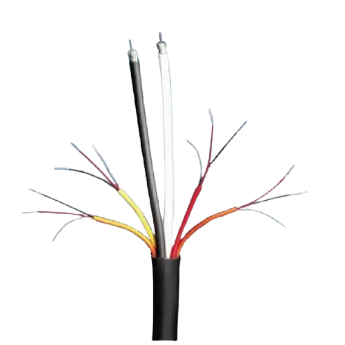 BELDEN 1347A AUDIO VIDEO COAX CABLE