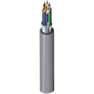 BELDEN 9540 COMPUTER EIA RS-232 CABLE