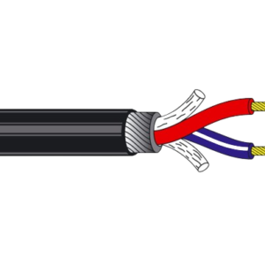 BELDEN BE46349 MICROPHONE CABLE