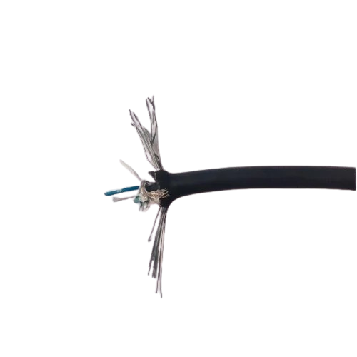 BELDEN YZ65746 1 PAIR RS485 MODBUS ARMORED CABLE