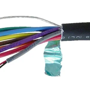 BELDEN 1512C SHIELDED AUDIO SNAKE CABLE