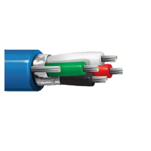 BELDEN 9536 RS-232 COMPUTER EIA CABLE