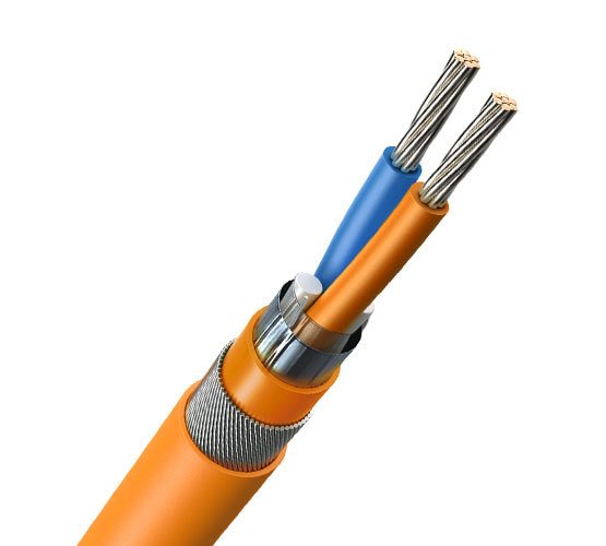 Fieldbus Cable f