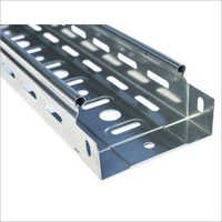 Stainless Steel Cable Tray