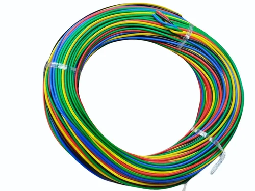 Finolex Project Packing FR / FRLS Single Core Wires