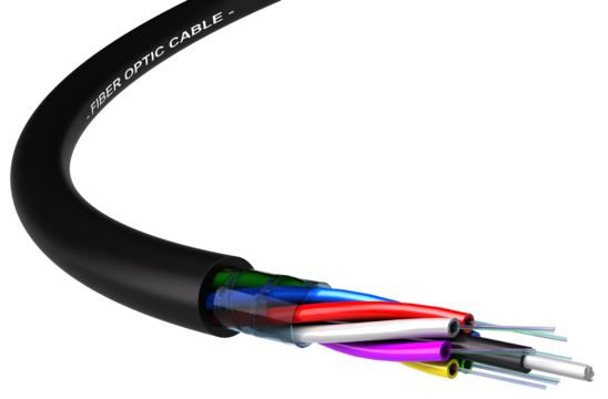 Finolex Optical Fiber Cable
